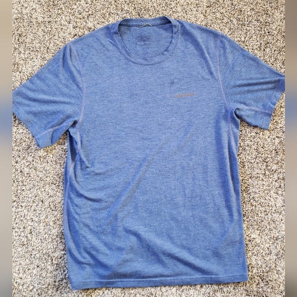 Patagonia Other - Patagonia | Men's Athletic Shirt